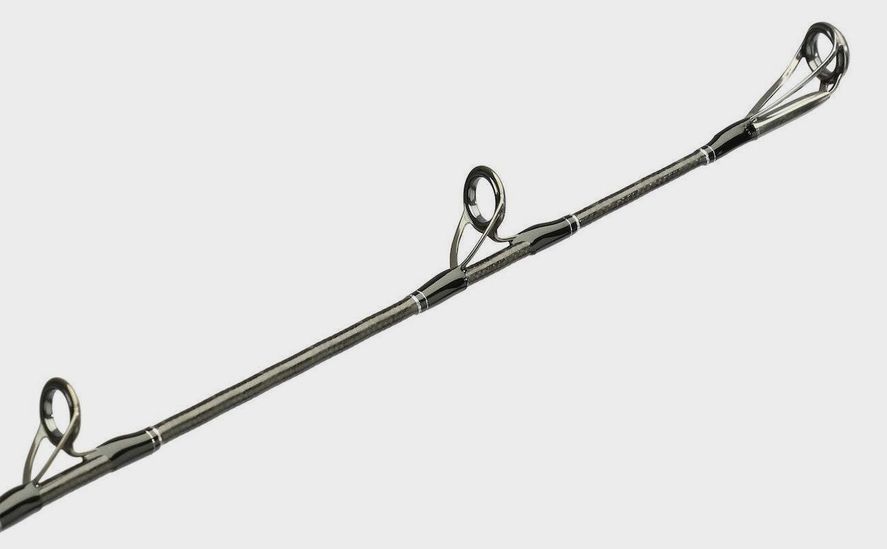 Tiralejo XX Surf Rods
