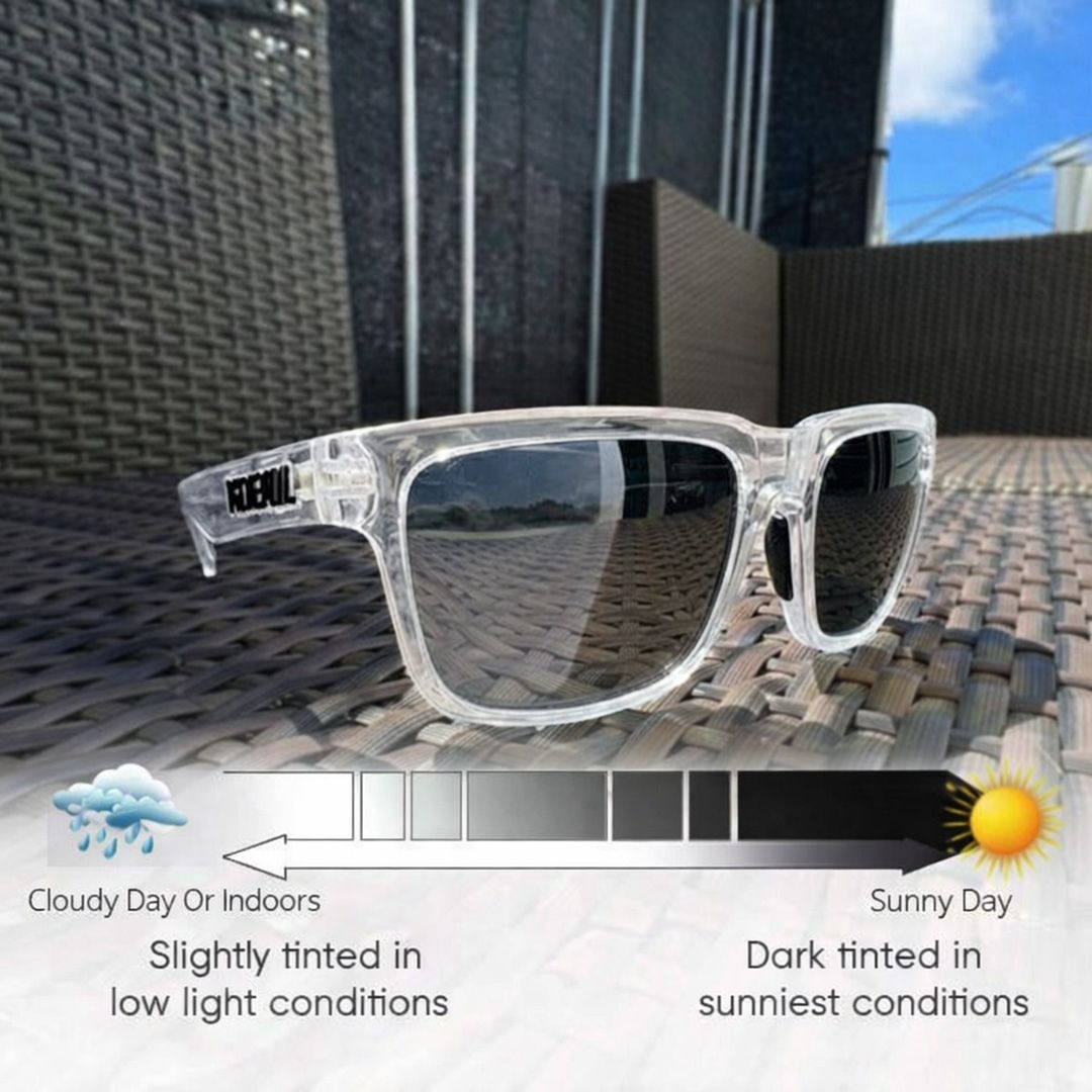 Pro-Vision Polarized Sports Sunglasses | Anti-Scratch UV400 Eyewear
