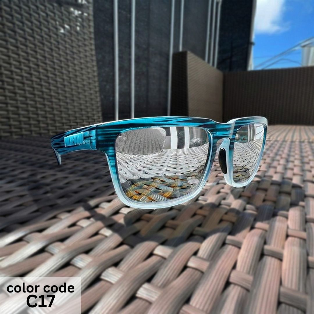Pro-Vision Polarized Sports Sunglasses | Anti-Scratch UV400 Eyewear